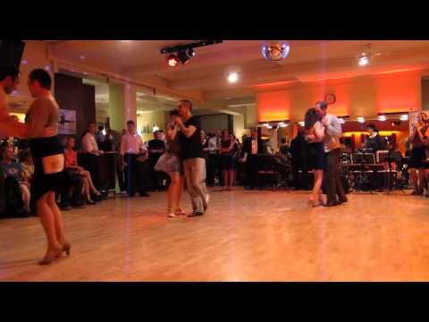 Balboa & Shag Weekend 2013 ••• Balboa Jack`n`Jill Winners • Munich MBSW