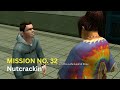 Bully Mission 32 Nutcrackin Mobile