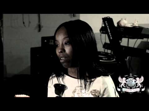 Hardnocks Music Group Tezza B