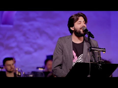 OJM & Salvador Sobral - Teresa Torga (José Afonso / arr. José Pedro Coelho)