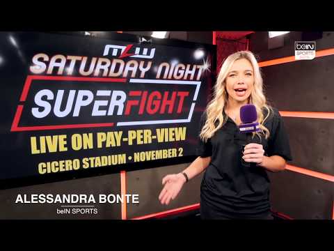 Trailer Inside LA Park vs. Jacob Fatu SuperFight