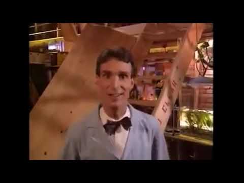 Simple Machines   Bill Nye   Ramps