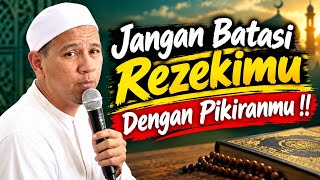 Download lagu Habib Novel Alaydrus - Don't Limit Your Provision With Your Own Thinking mp3