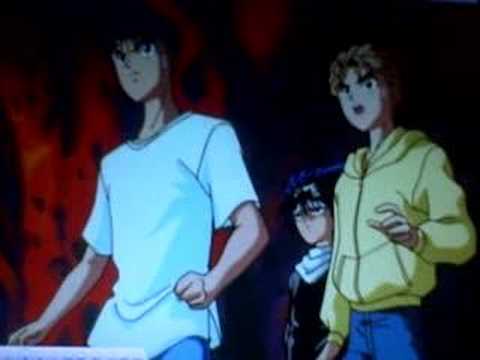 kurama vs togoro part 2