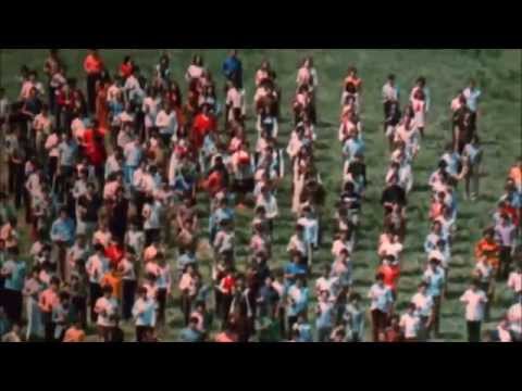 Coca-Cola 1971 "Hilltop" Ad Versions