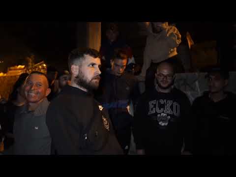 ((FUEGUITOS 🔥)) RAI VS NEZ CUARTOS DE FINAL (MVP BATTLES ALICANTE EDICION 1)