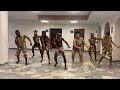 Flavour ft Phyno_Doings/dance video by Davhys MBK