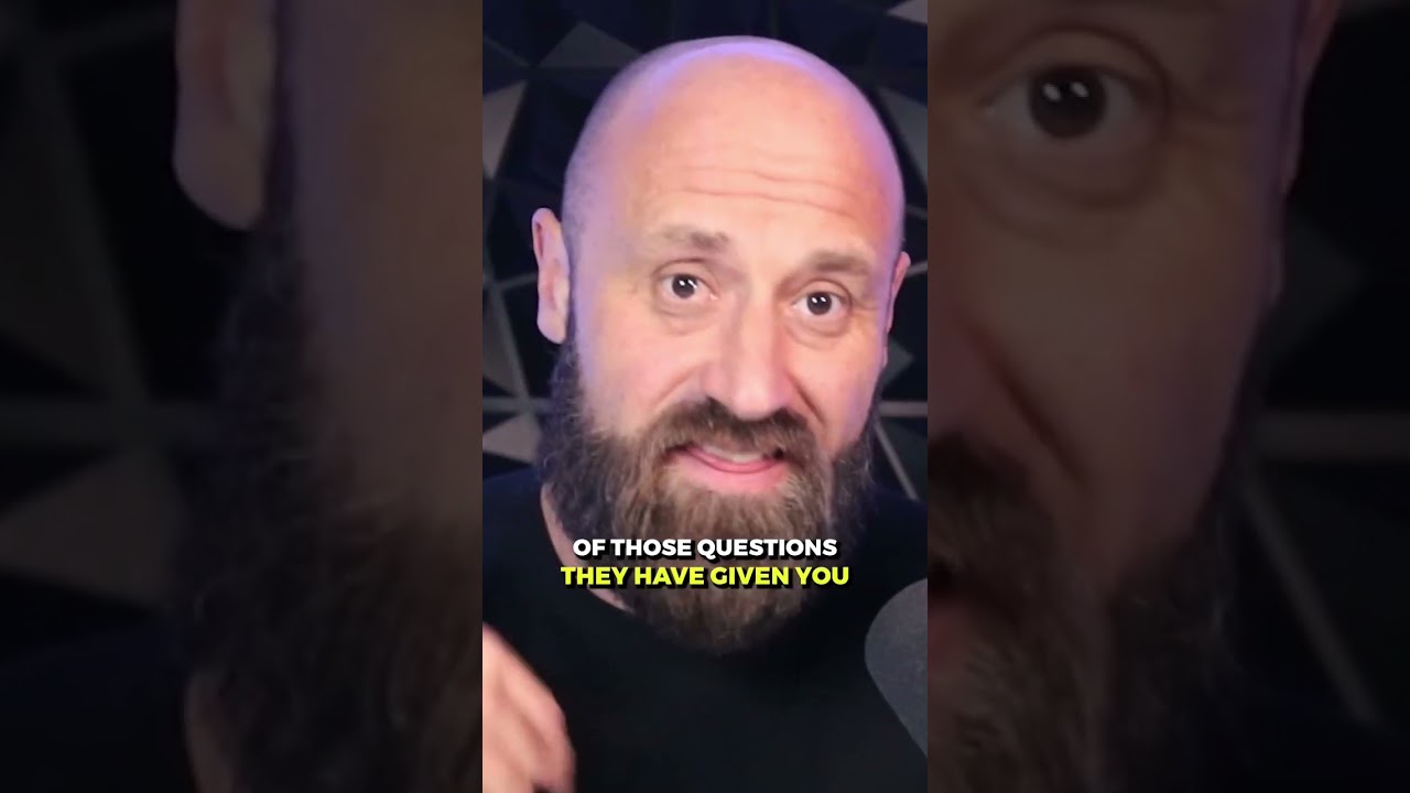 Don’t Move Forward If They Have Doubts