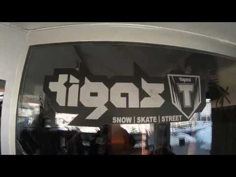 SHREDFLIX - Shrepisode 9