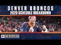 Denver Broncos LOOK TO GROW after their solid draft | CBS Sports HQ