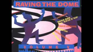 Pablo Esquire - Rave Drops