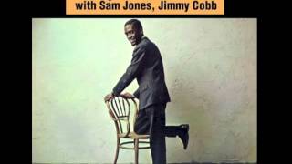 Bobby Timmons Trio - Pretty Memory