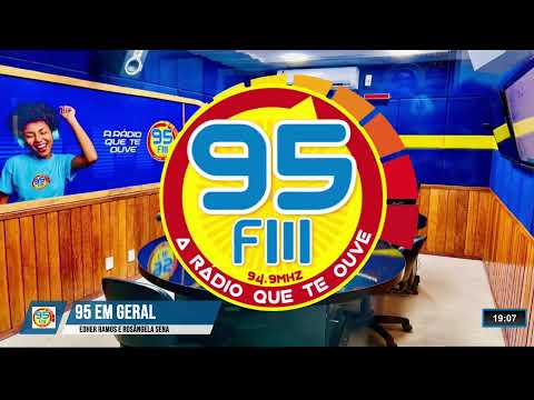 Programa 95 Em Geral 19/10/26