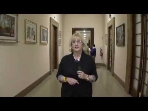 Mira Adanja-Polak: Ponovo u Vatikanu (najava)