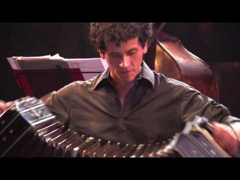 La Viruta Tango Club