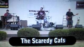 Itchycoo Park(Small Faces)-The Scaredy Cats