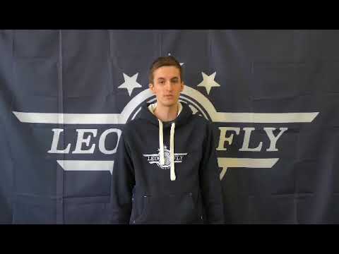 #PI²4 LeoFly : Fusex