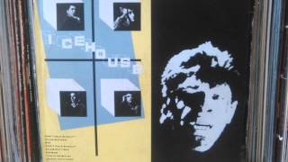 ICE HOUSE - FATMAN (u.s. club mix)