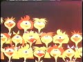 Opening To Disney S Sing Along Songs You Can Fly 1994 VHS