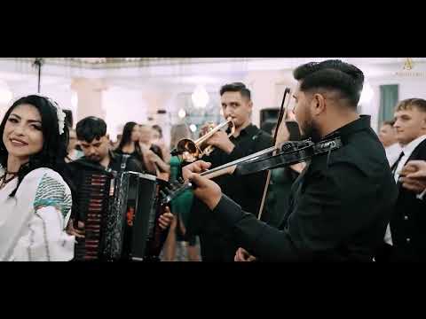 Formatia Baietii Veseli G. Humorului & Mihaela Florea(2025) - Nunta Bogdan & Raluca.  Prog  2.