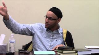 preview picture of video 'Seerah of Prophet Muhammad (PBUH) - Part 1'