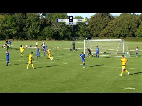 Highlights: Ringsted - HB Køge