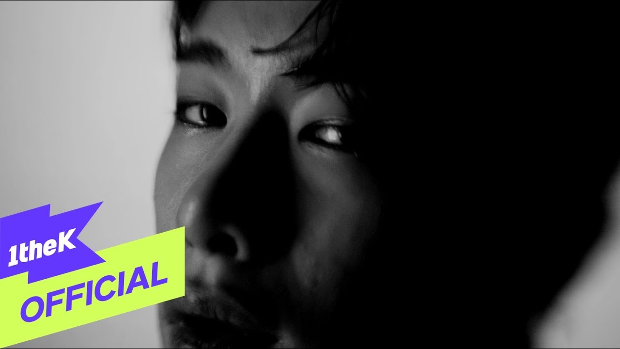 Wonho — Losing You