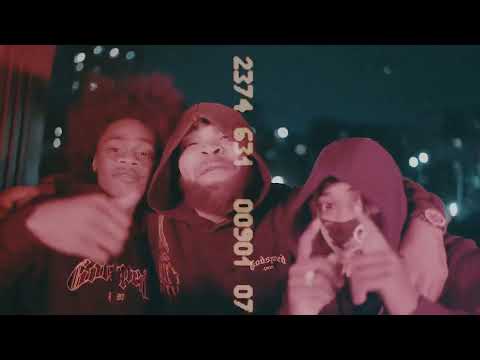 Face Mob - WAR PAINS ( OFFICIAL VIDEO )