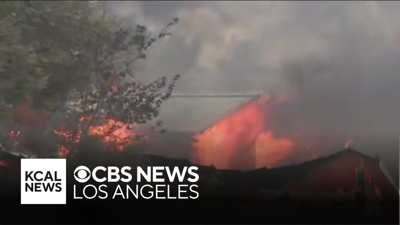What a "particularly dangerous situation" alert from the National Weather Service means