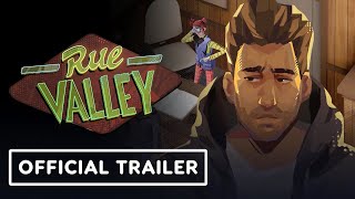 Rue Valley trailer