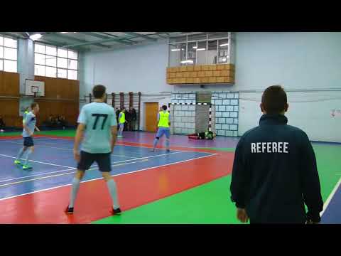 P2H - EPAM Systems (09.12.2017) Medium League 1 тур