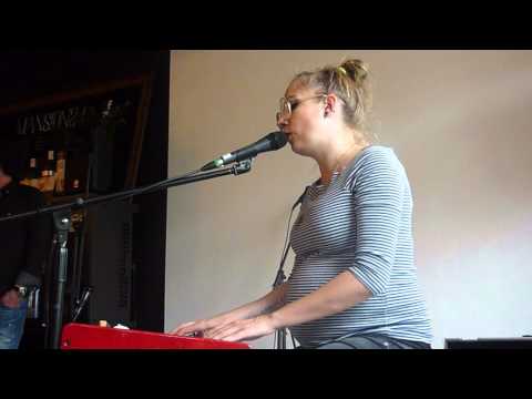 Aafke Romeijn - Huilend Naar De Club (Record Store Day 2016, Mansion24 Apeldoorn 16.04.2016) 2/2