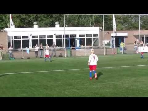 vvkoudekerk JO9-1 vs sjz JO9-1