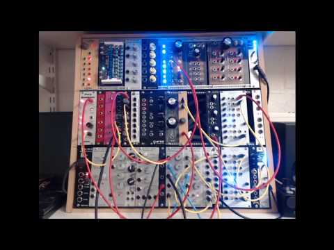 Interesting Use of a simple Passive Cross-Mixer