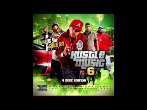 Chamillionaire ft Bobby V. - I'm So Gone (Patron) HQ