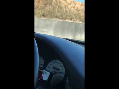 Gol GTI 16v Aspirado -  200km/h + Curvinha