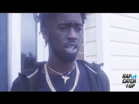 NoGoodHood Explains Himself, Tells Rappers Not To Come To His Hood [VIDEO] Shot by @_OfficialHue