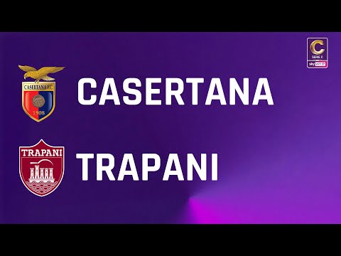 Casertana - Trapani 0-1 | Gli Highlights | 23ª giornata di Serie C Sky Wifi 2025/2026