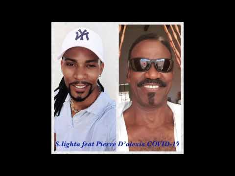 S.lighta_covid-19(Feat Pierre D'alexis)