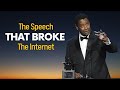 Denzel Washington Best Inspirational Speech Will Make You SPEECHLESS Motivation