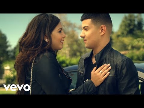 Luis Coronel - Escápate