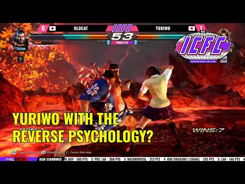 The Smart Stuff: Yuriwo Has A Dedicated Reverse Button