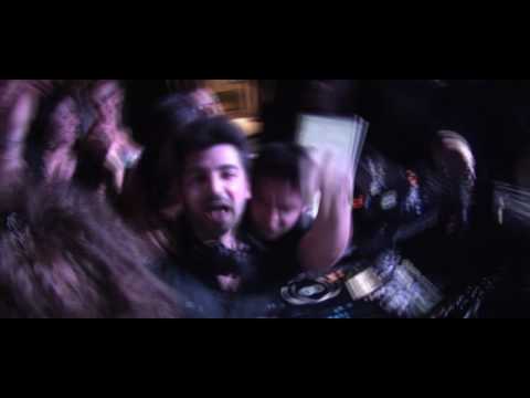 GREG CERRONE @SANCTUARY Mazagan