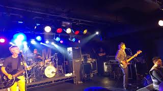 FROM THE JAM - Smithers Jones - 19.10.17 Reading
