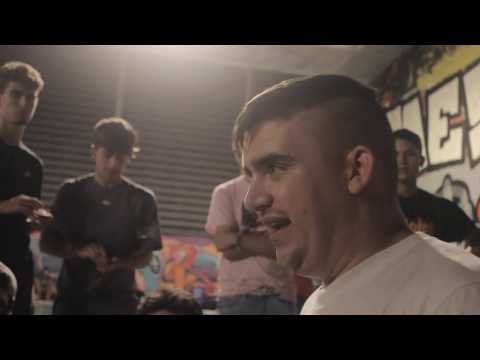 CHAVES vs REKO - SEMIFINAL // CLAS. UNIÓN BCN POBLE SEC