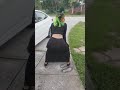 GOTH TWERK
