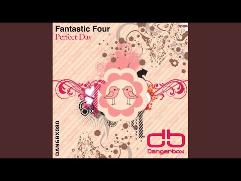 Perfect Day (Northstate Vocal Mix)