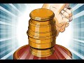 Ace Attorney All Cases Objection Lol
