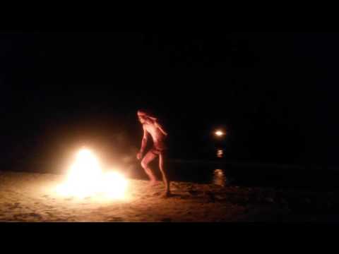 Thajsko Koh Chang 2015