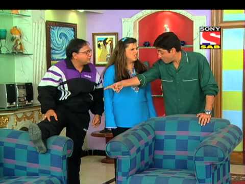 Yes Boss - Episode 203